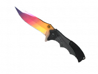 ★ Nomad Knife Fade